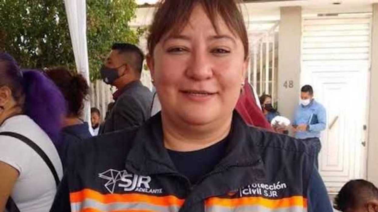 ¿Tú ya tienes tu visto bueno de Protección Civil?, en San Juan del Río.