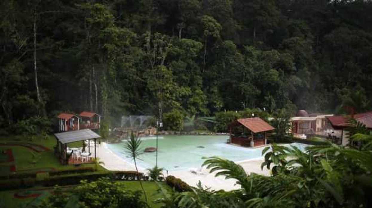 turismo-costarica-efe