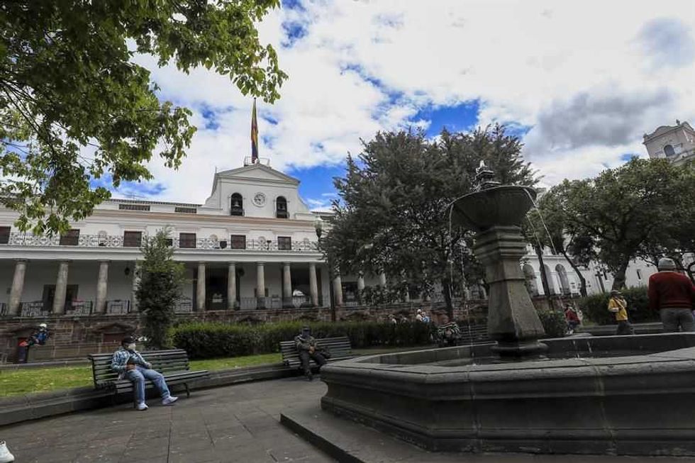 turismo ecuador efe2