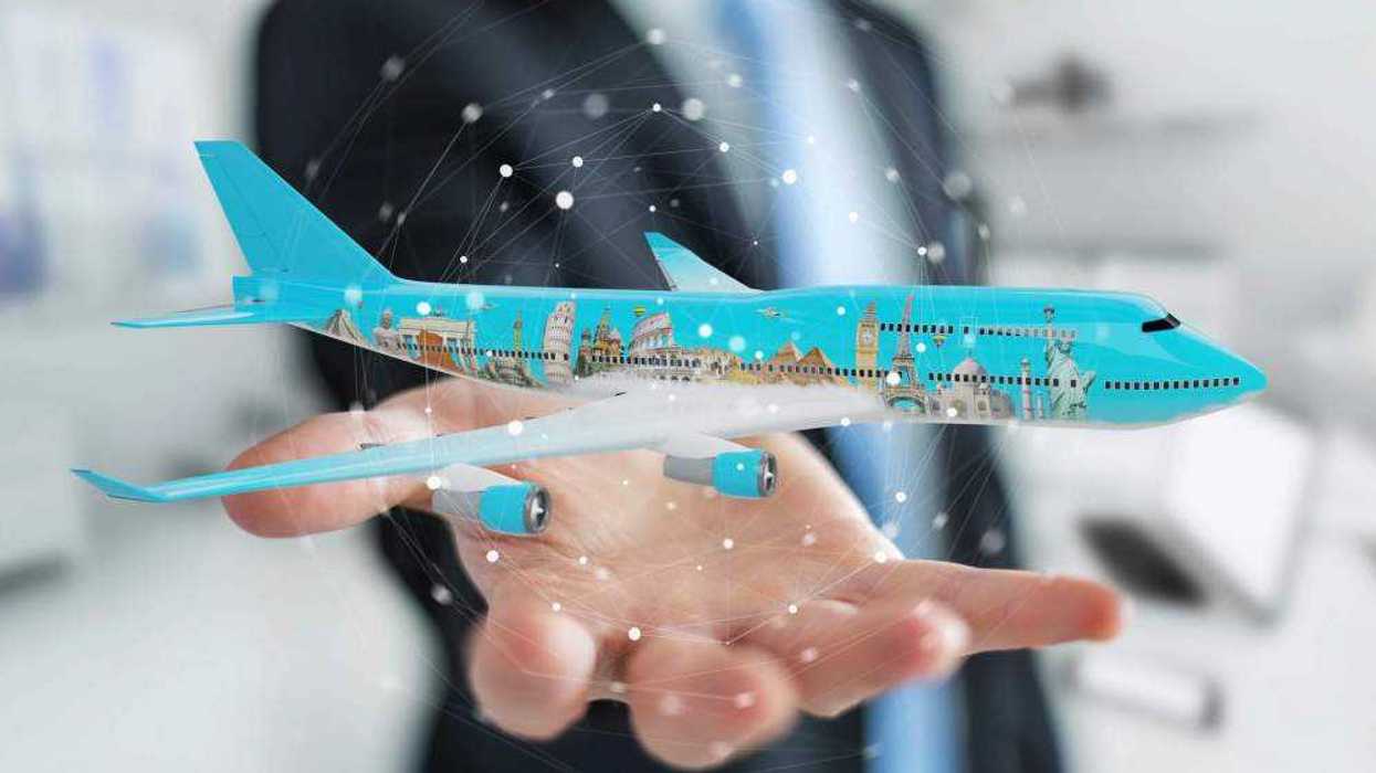 Turismo Internacional en México marca cifras récord: Aumento del 10.1% en visitantes extranjeros.