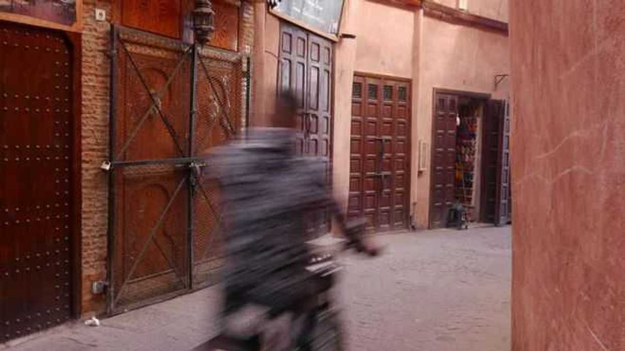 turismo-marruecos-efe