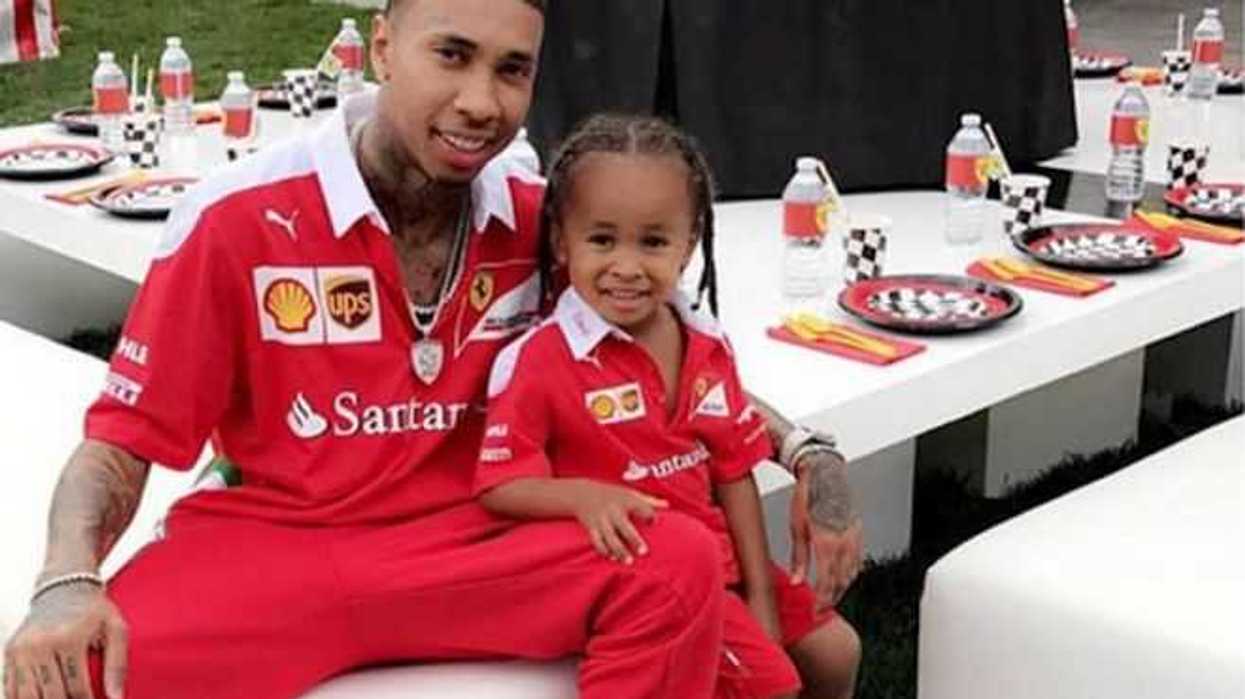 tyga-e-hijo-king-cairo