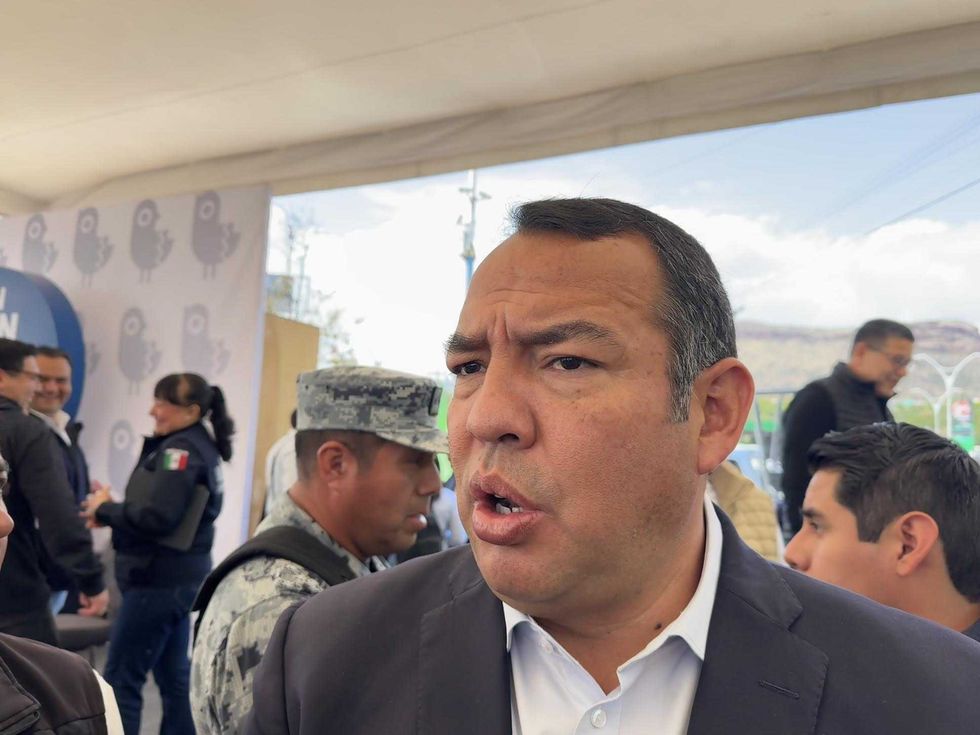 \u00c1rea deportiva en colonia de San Juan del R\u00edo, Quer\u00e9taro, donde el municipio proyecta instalar canchas del programa federal Mundial Social 2026