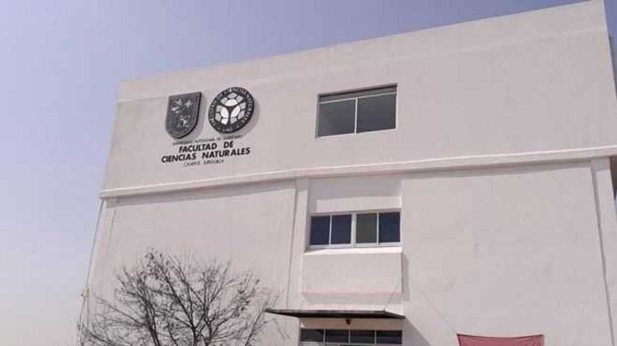 UAQ busca conectar drenaje del Campus Juriquilla al de Provincia.