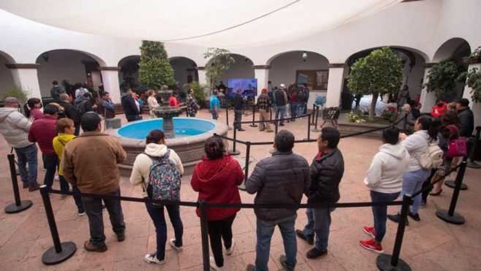 Último Día para aprovechar el descuento del 20% en el Predial en San Juan del Río.