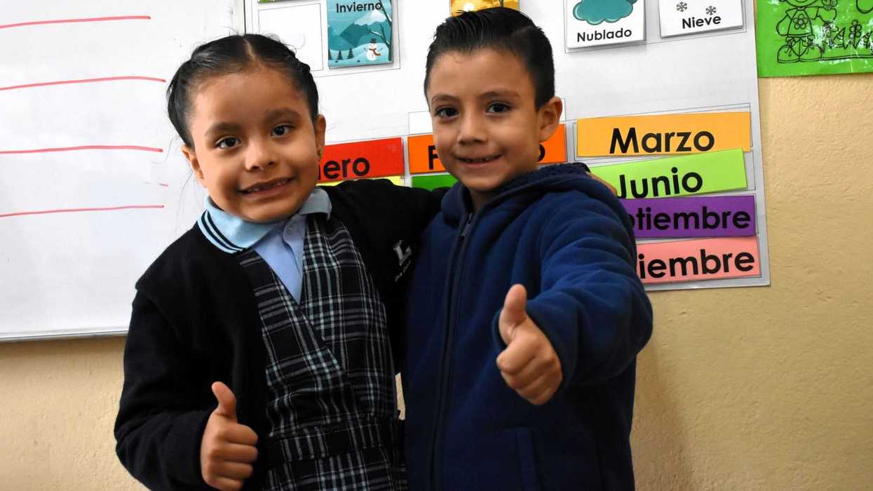 Últimos días para la vinculación de hermanos en escuelas de USEBEQ.