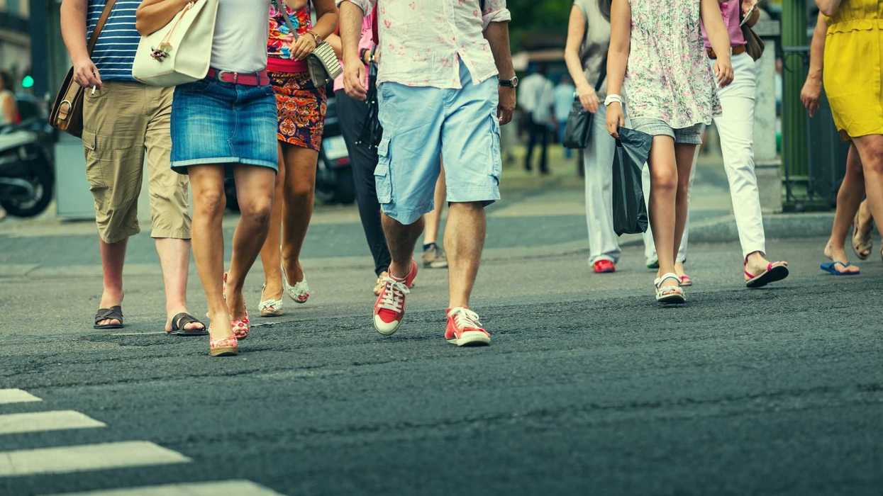 Un cambio social explicaría la caída de la población masculina durante el Neolítico. Depositphotos.