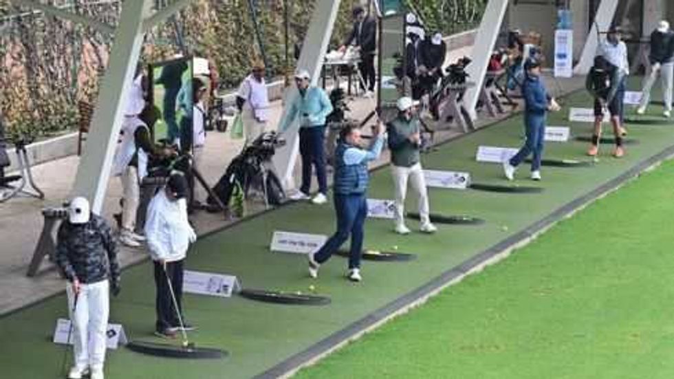 Un Swing por la responsabilidad social y la sostenibilidad.