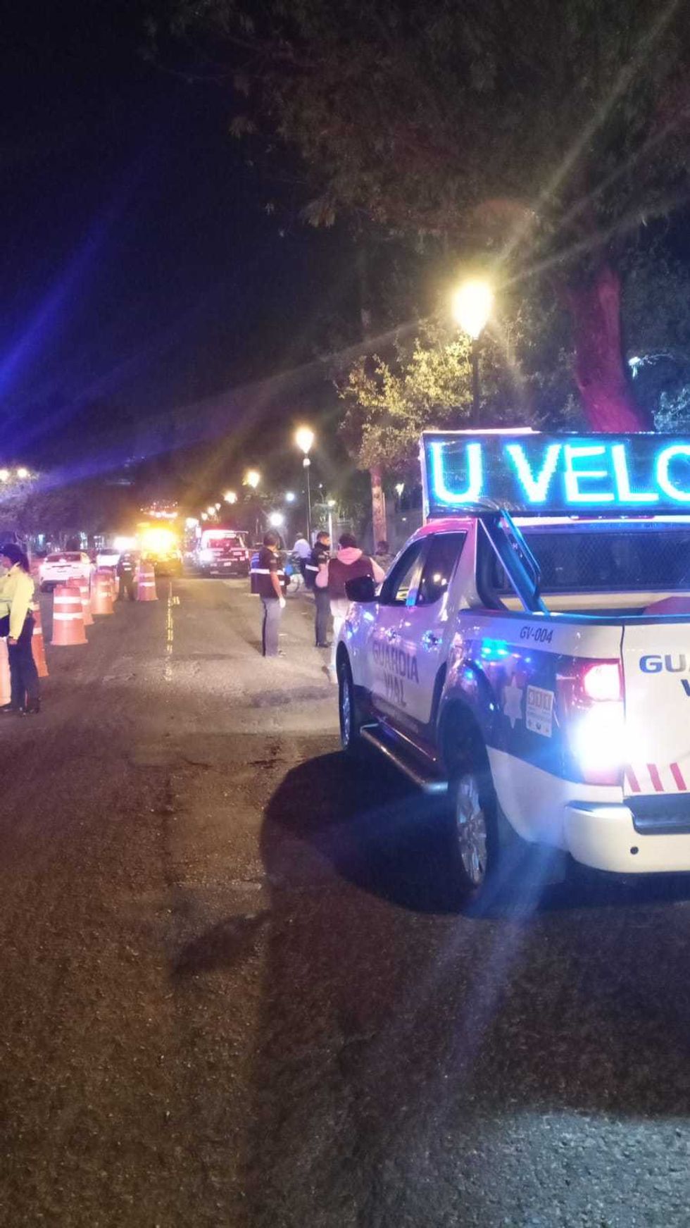 Un total de 32 veh\u00edculos fueron remitidos al corral\u00f3n por conductores con niveles superiores a 0.20 mg de alcohol.
