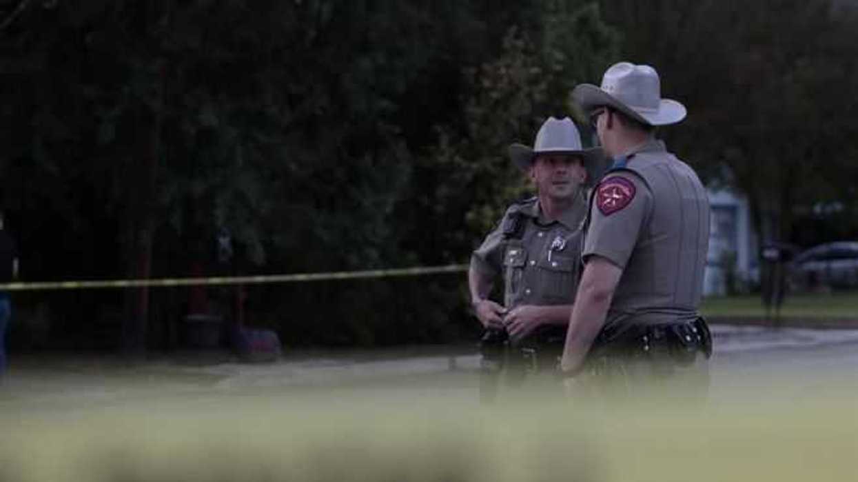 Unicef exige a políticos medidas para proteger a niños tras tiroteo en Texas. EFE.