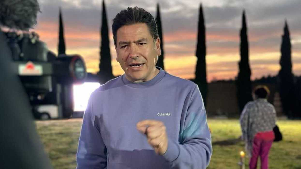 Unidad Especial para Mujeres en Amealco: Ricardo Astudillo.