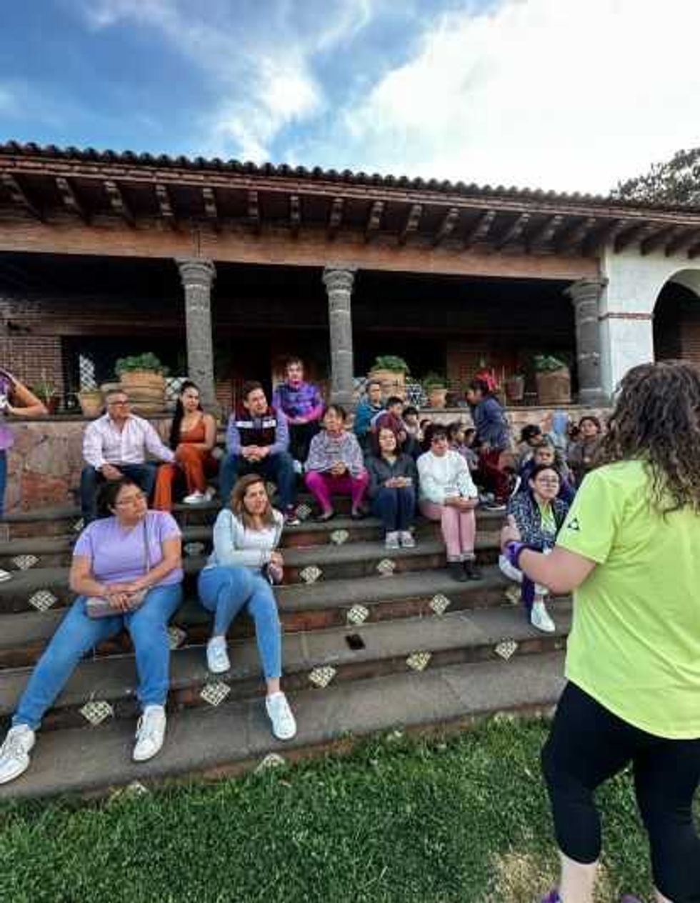 Unidad Especial para Mujeres en Amealco: Ricardo Astudillo.