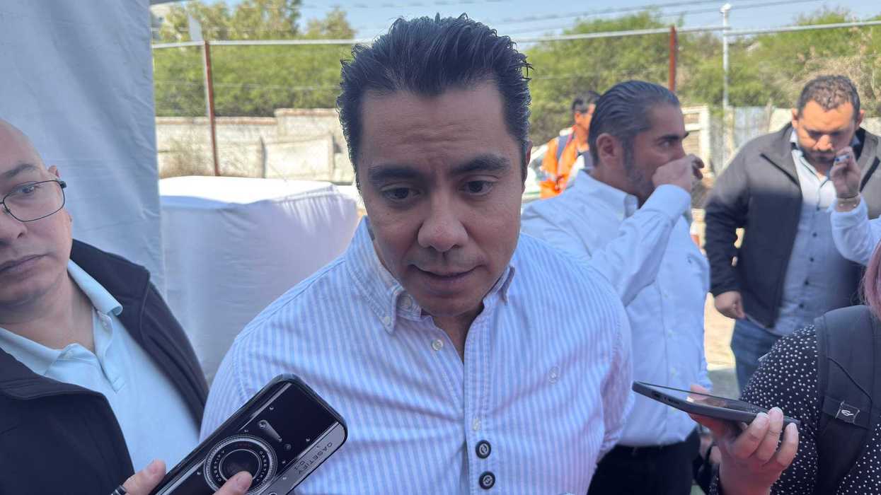 Unidades de transporte eléctrico gratuito que circularán en el Centro Histórico de Querétaro con capacidad para 12 pasajeros