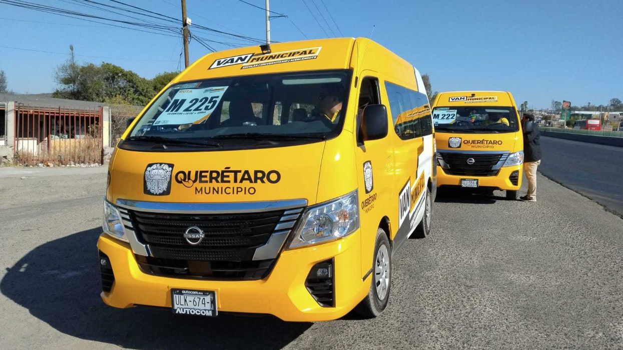 Unidades del Bus Municipal operan con normalidad en la ciudad. La empresa COSAMEV será responsable de contratación laboral.