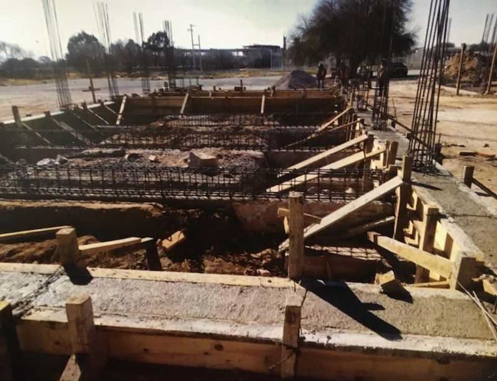 universidad benito juarez 1