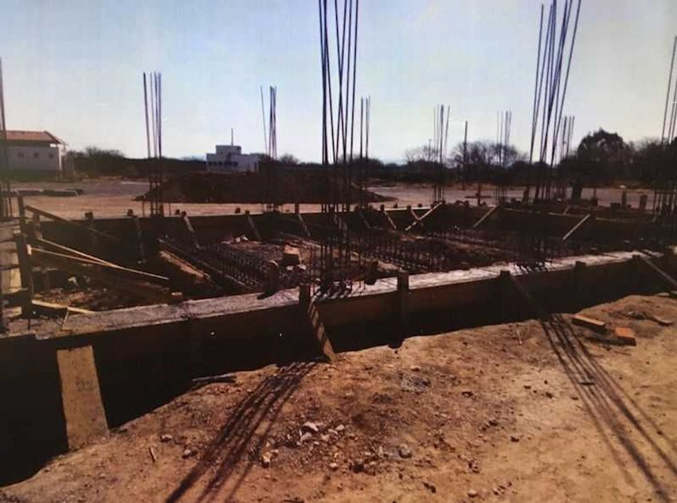 universidad benito juarez