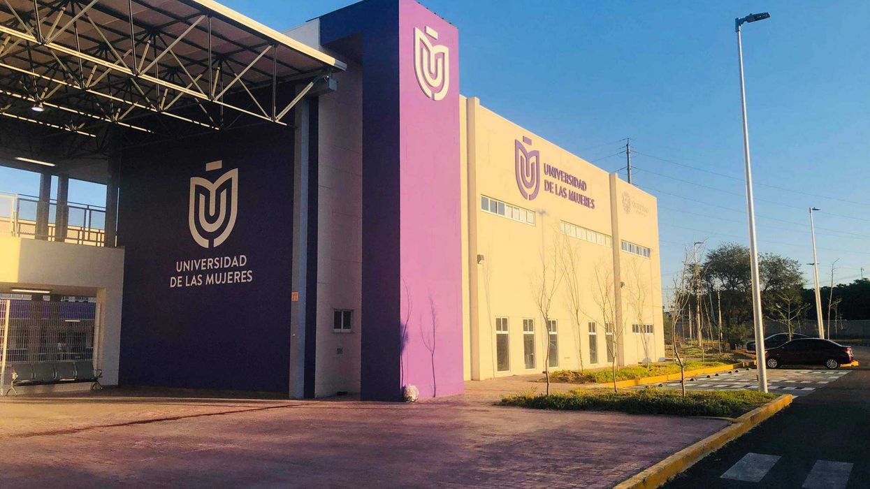 Universidad de las Mujeres lanza convocatoria de nuevo ingreso para el cuatrimestre mayo-agosto 2025.