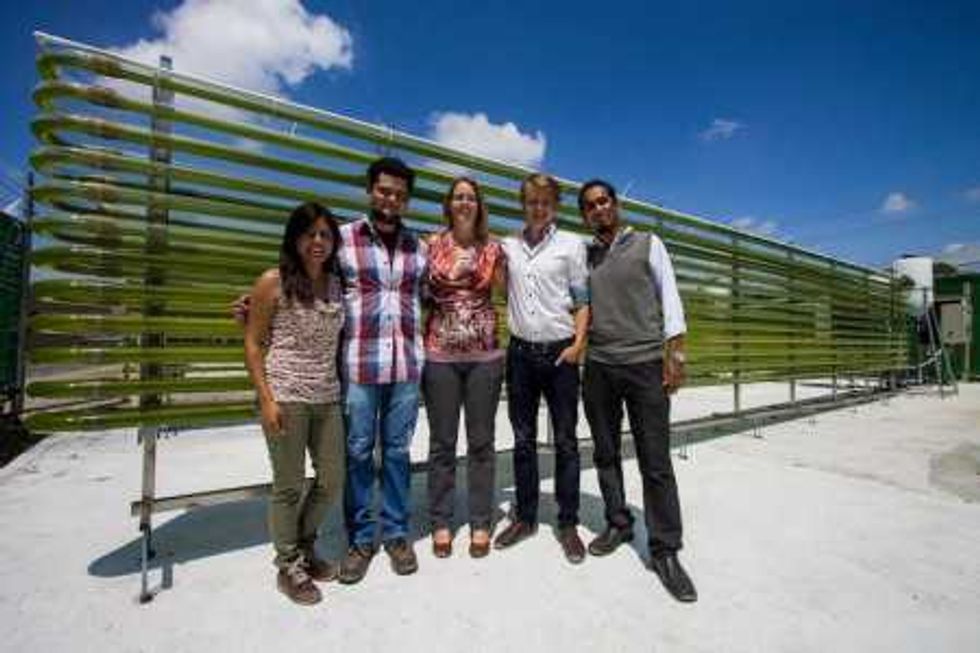 Universidad de Querétaro convoca a Premio Alejandría de Investigación