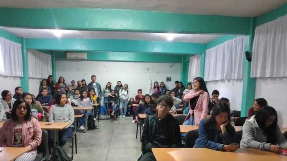 universidad ezequiel montes