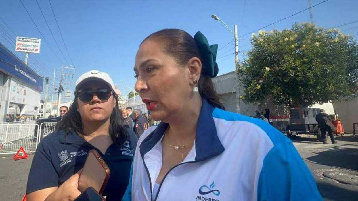 Universidad Politécnica de Querétaro aplicó fumigación especial tras detectar chinches adultas. Institución retomó clases presenciales con vigilancia permanente.