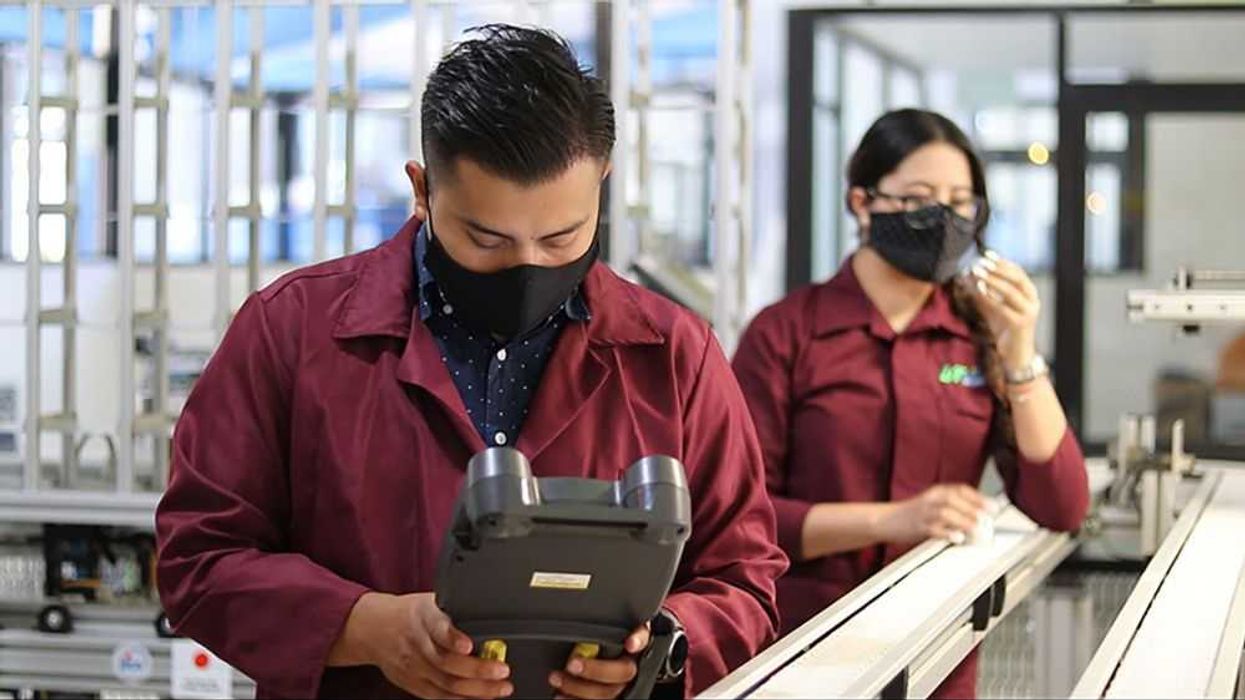Universidad Tecnológica convoca a carrera de ingeniería en San Juan del Río.