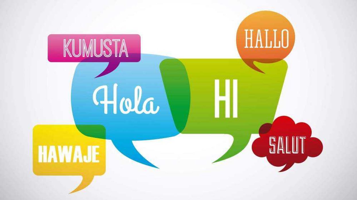 Universidad Tecnológica de San Juan del Río abre inscripciones para cursos de idiomas.