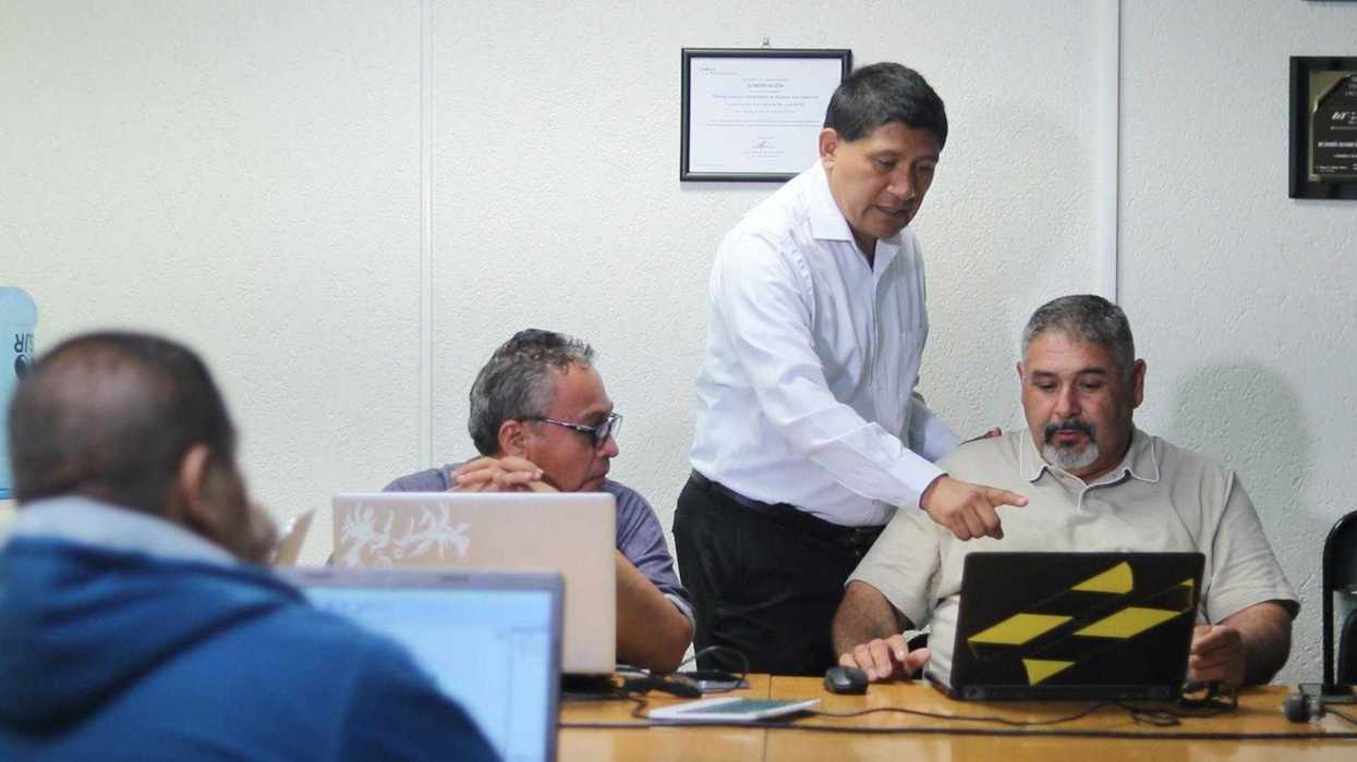 Universidad Tecnológica de San Juan del Río refrenda Maestría en Tecnología Aplicada en el Sistema Nacional de Posgrados SECIHTI