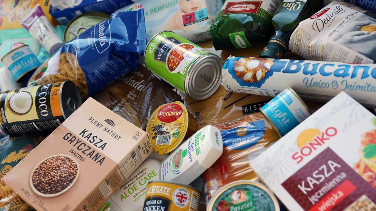 Universidad Tecnológica establece centro de acopio en apoyo a afectados por huracán Otis. Depositphotos.