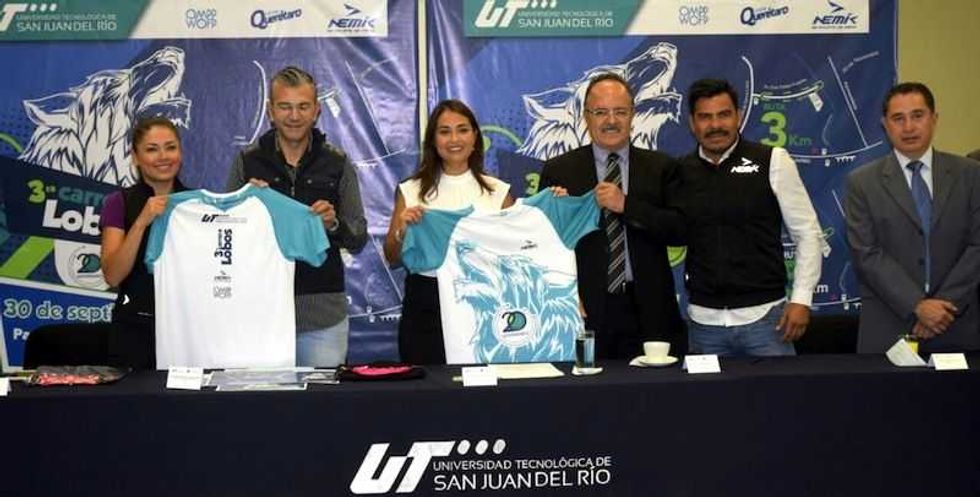 universidad tecnologica realizara tercera carrera atletica en san juan del rio3