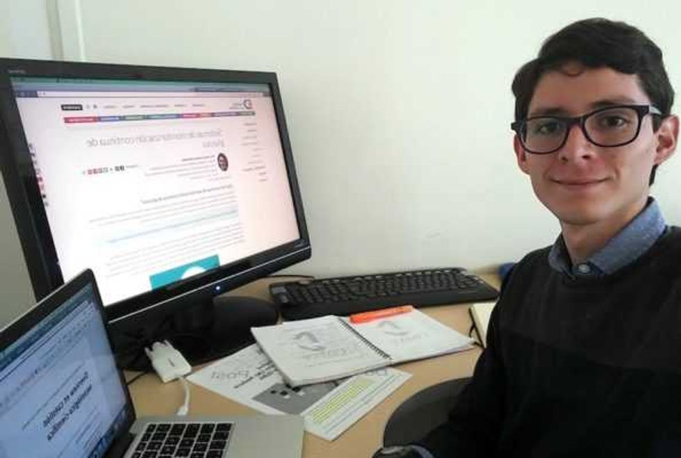 universitario mexicano desarrolla software identificara emociones 2