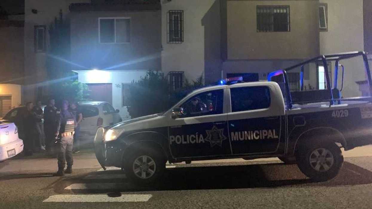 Universitarios de la Cuauhtémoc operan After en El Mirador, Querétaro.