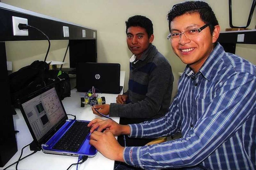 universitarios de tecamachalco puebla crean proyectos de aprendizaje 2