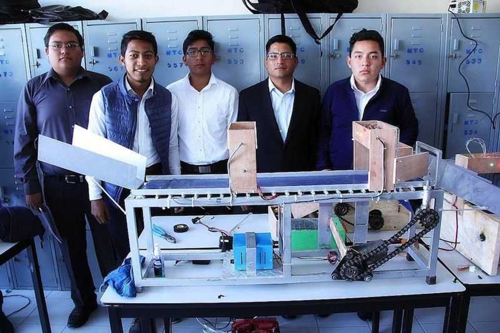 universitarios de tecamachalco puebla crean proyectos de aprendizaje 4