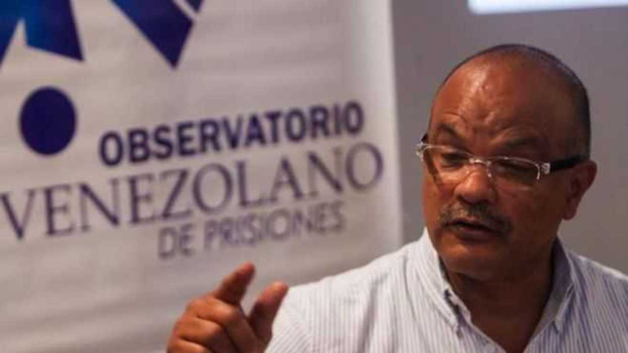 urgen-atencion-humanitaria-a-presos-politicos-venezolanos