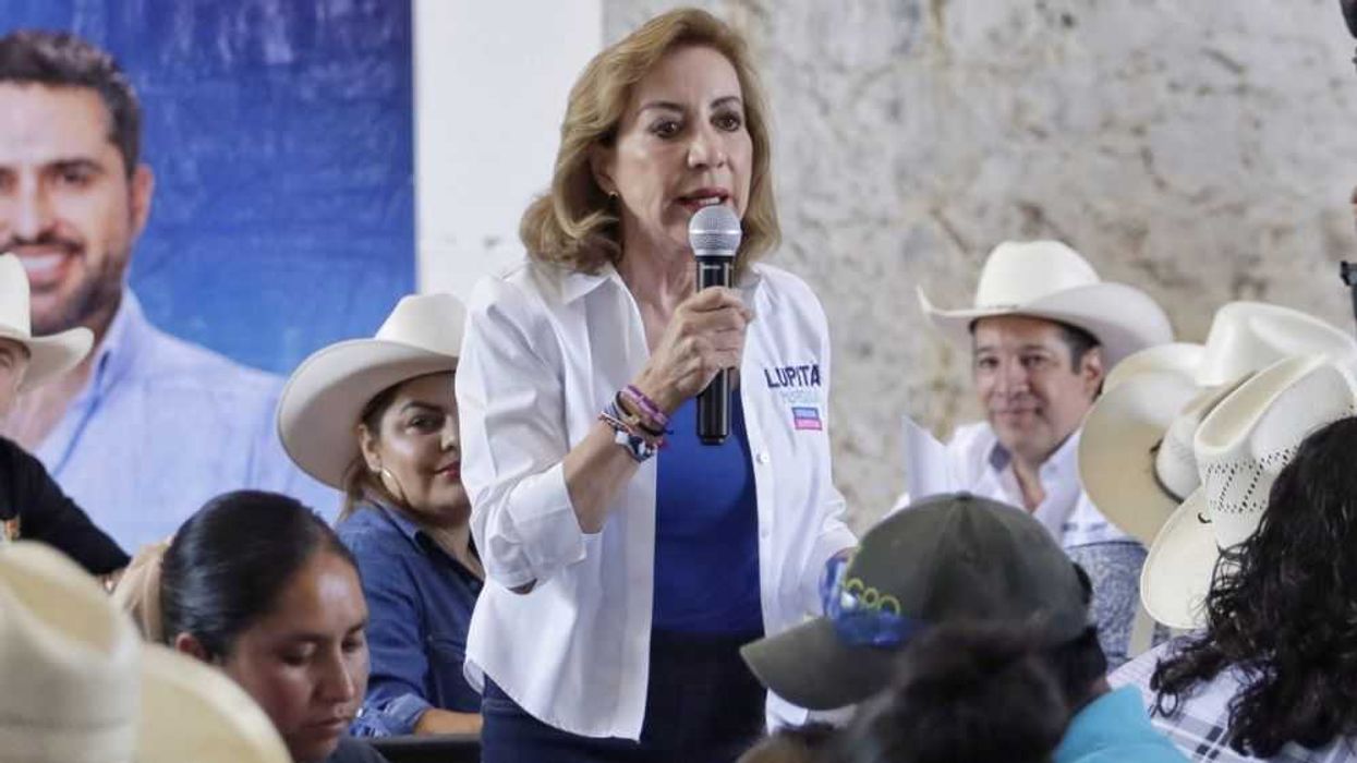 Urgencia de apoyo federal al sector agropecuario en Querétaro, señalan candidatos.