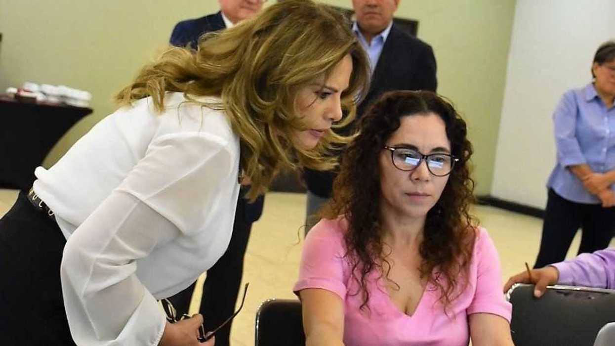 USEBEQ anuncia cambios voluntarios de plaza en Querétaro.