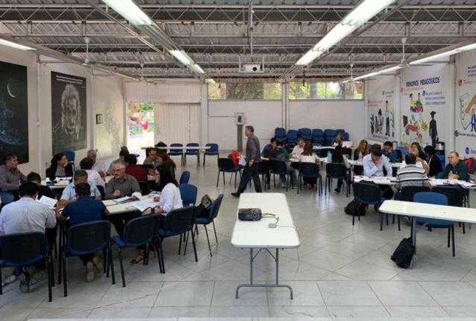 usebeq realizara taller para docentes de educacion basica en queretaro