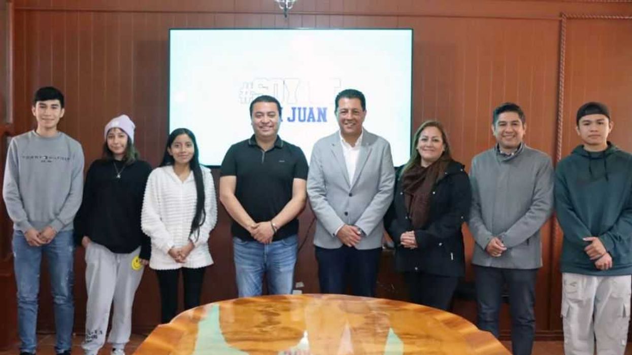 UT San Juan del Río y Jalpan de Serra firman convenio de colaboración.