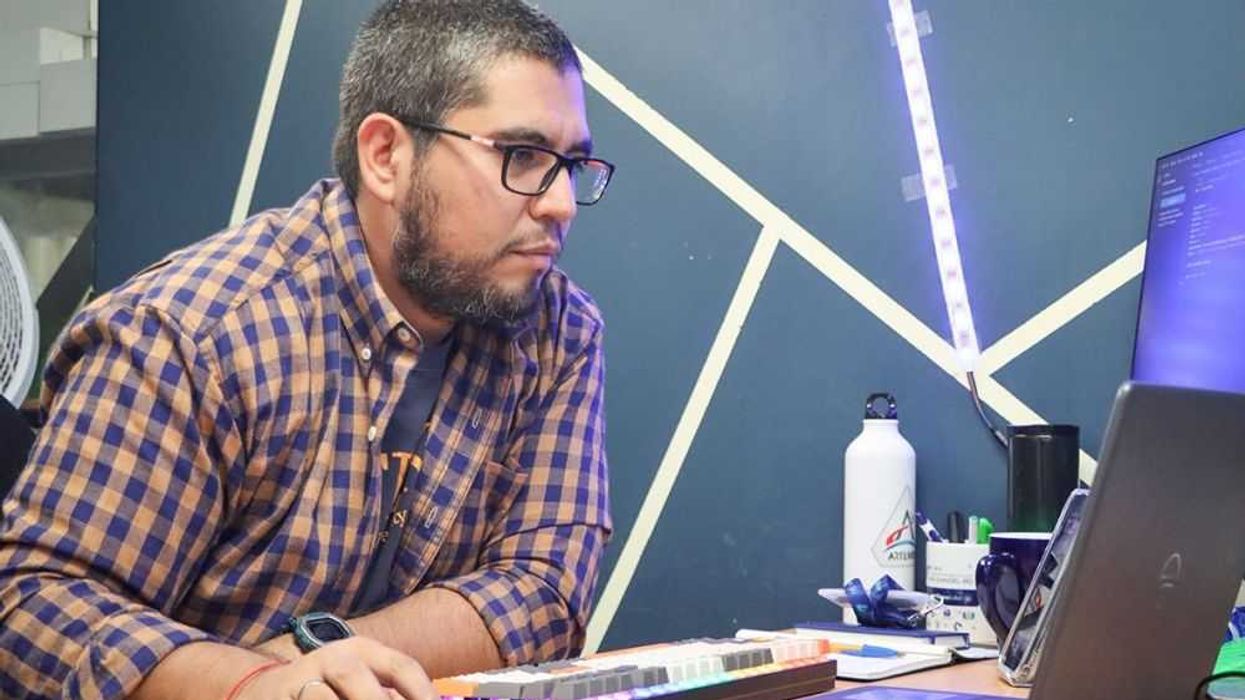 UTSJR lanza Ingeniería Mecatrónica con modalidad mixta virtual.