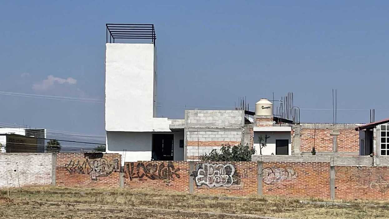 Vandalizan instalaciones de la UAQ en San Juan del Río.