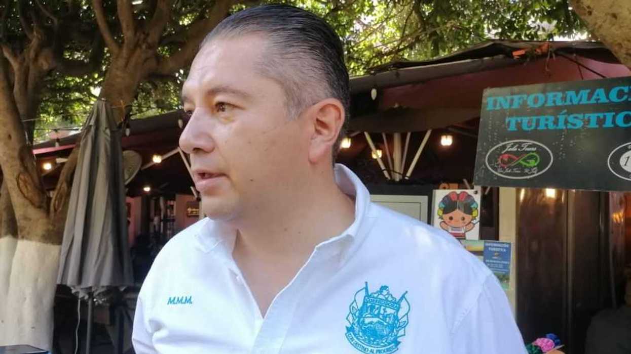 Vandalizan y roban señalética en ciclovías de Corregidora.