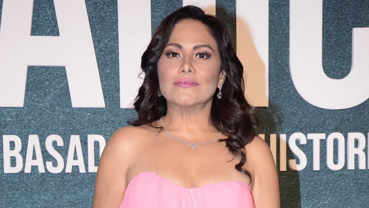 Vanessa Bauche denuncia al tío de Pascacio López y responde a Elyfer Torres tras acusarla de mentir. AGENCIA MÉXICO.