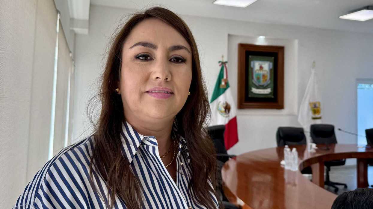 Vania Camacho encabeza la Comisión de Transporte y Vialidad en San Juan del Río.