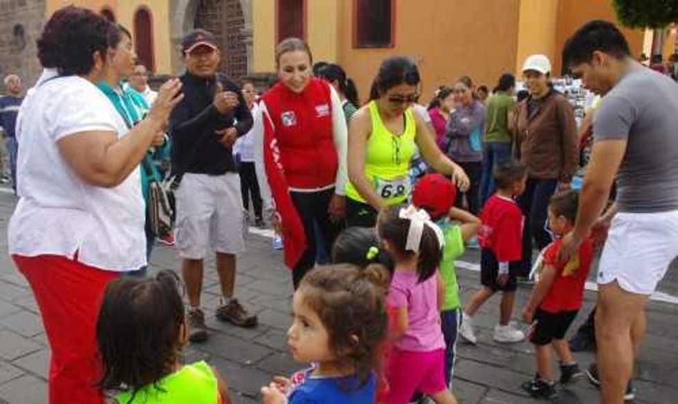 Vania Camacho Galván.