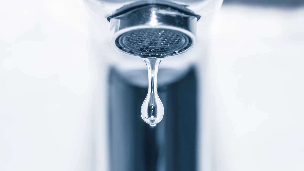 Vecinos de Pedregoso sin presión de agua por trabajos en Pozo 20 de JAPAM en San Juan del Río