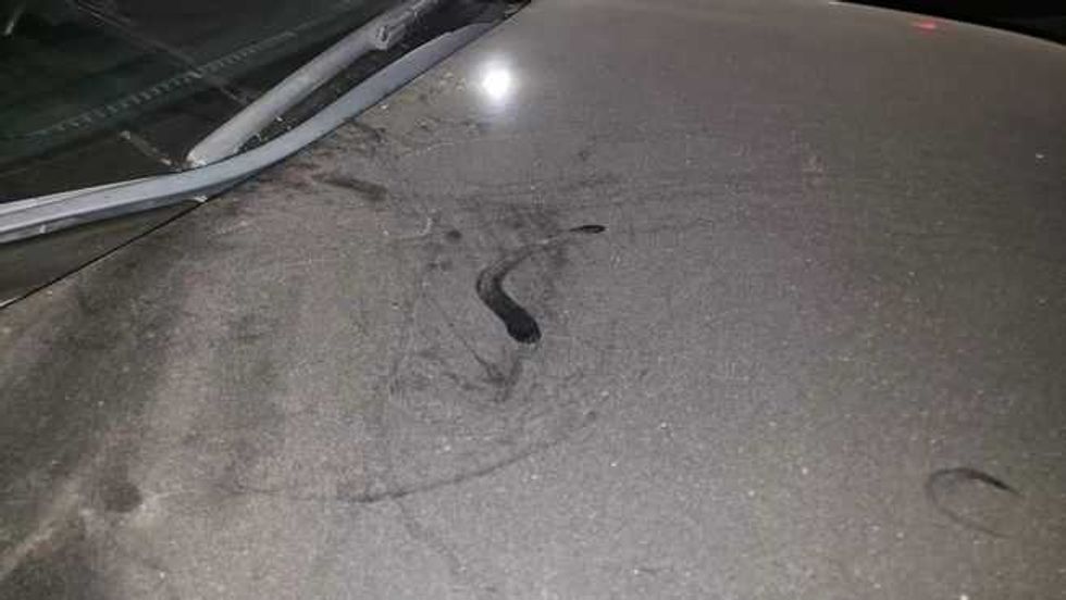 Vecinos denuncian contaminación severa por empresa PUQSA en El Marqués.