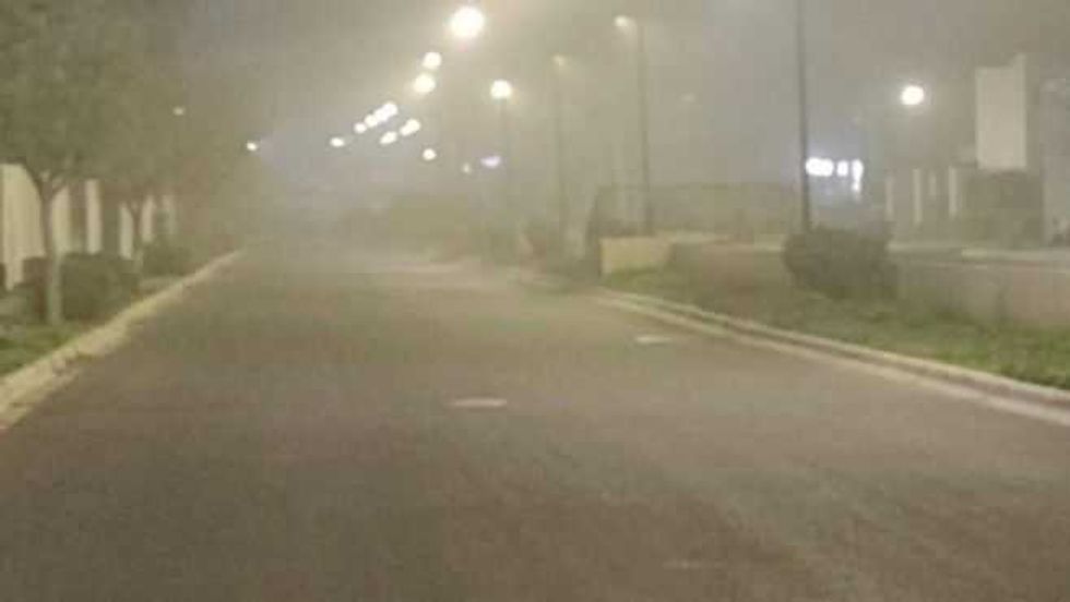 Vecinos denuncian contaminación severa por empresa PUQSA en El Marqués.