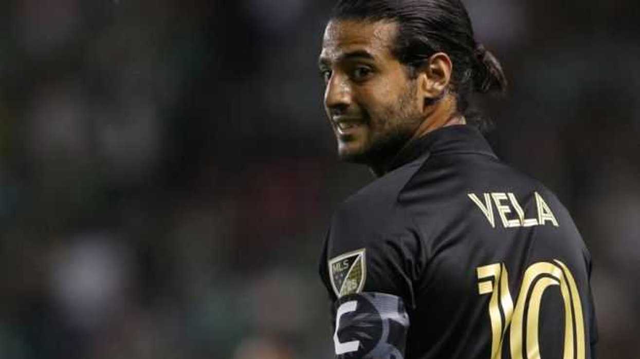 vela-efe