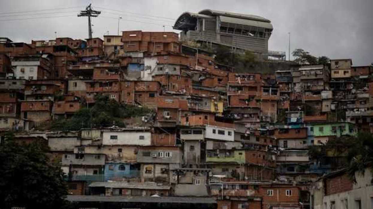 venezuela-crisis-efe