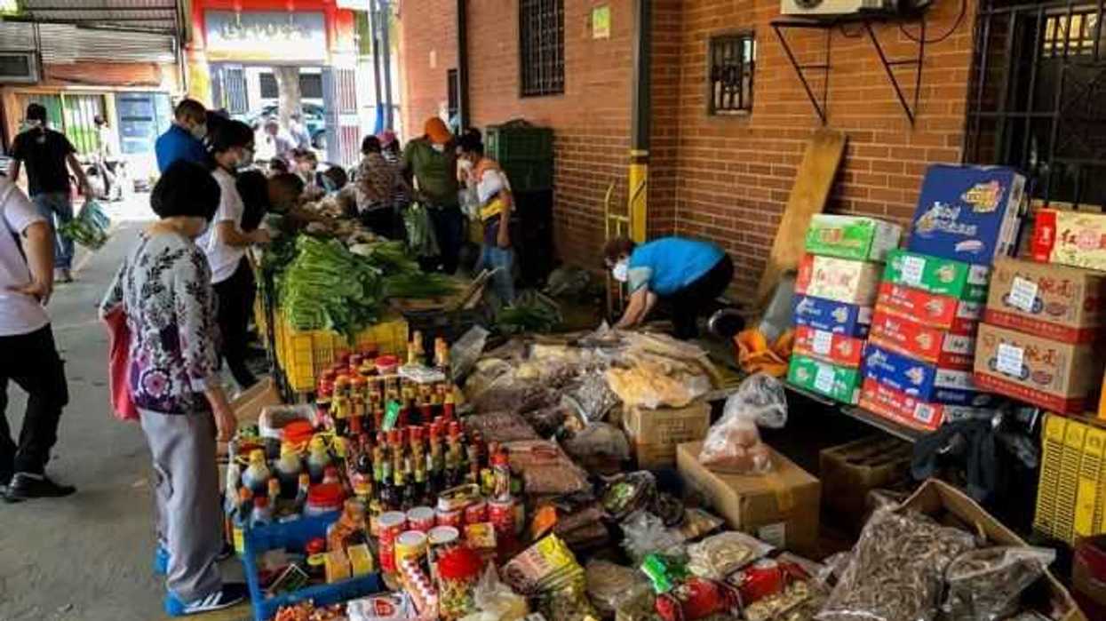 venezuela-economia-efe